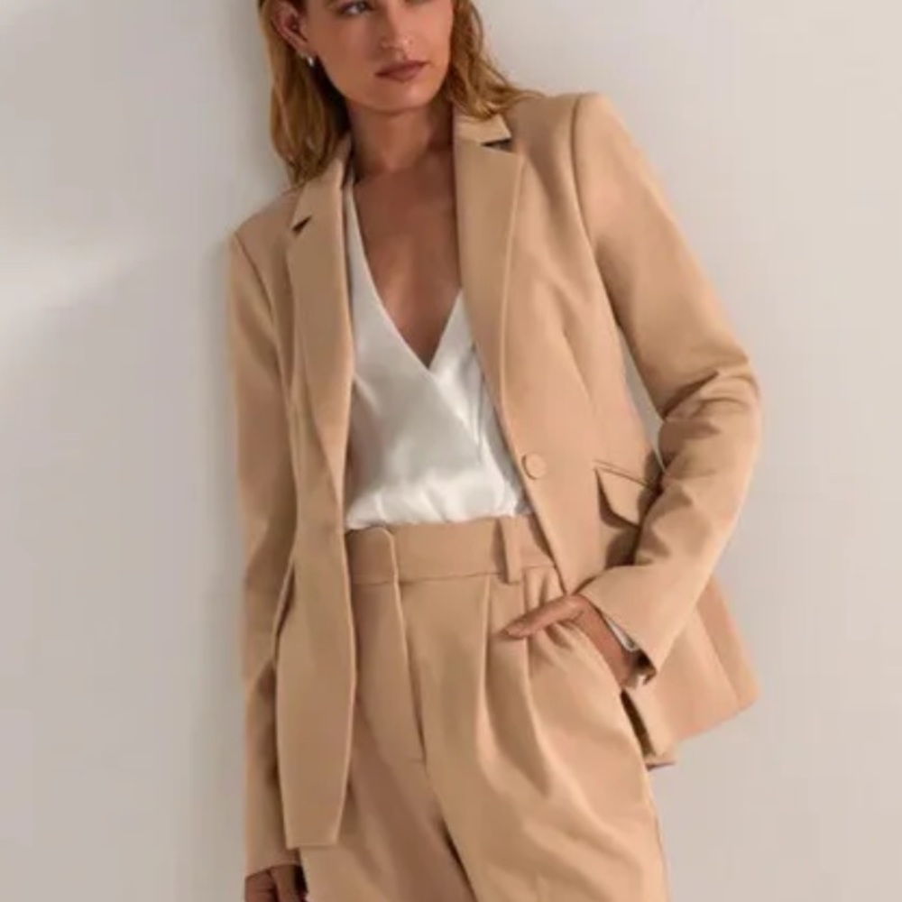 Favorite Daughter Blazer